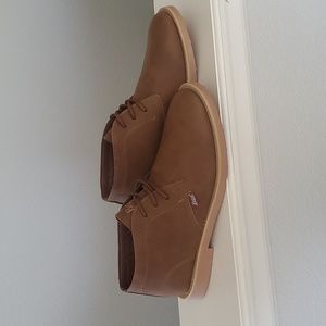 G.H. Bass, Brown Shoe, Size 10